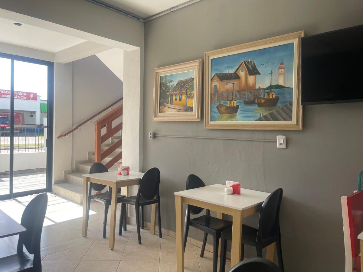 Pousada Catarina - B&B Biguaçu