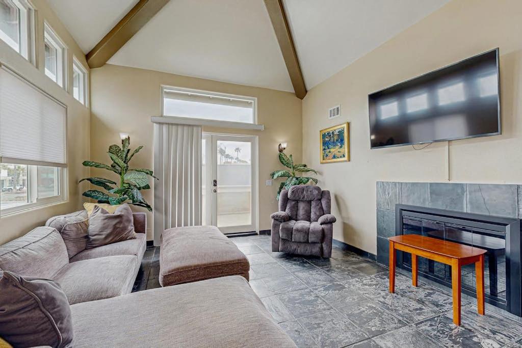 Great Balboa Penninsula Home II - Chambres d’hôtes Newport Beach