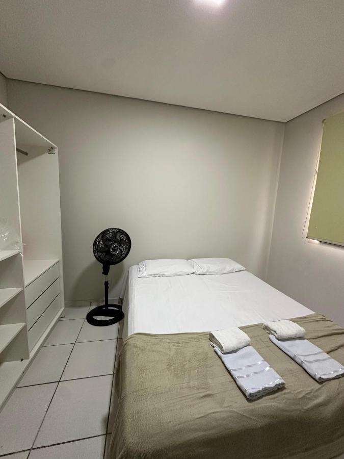 Grande Colorado Aconchegante e bem localizado - B&B Brasilia