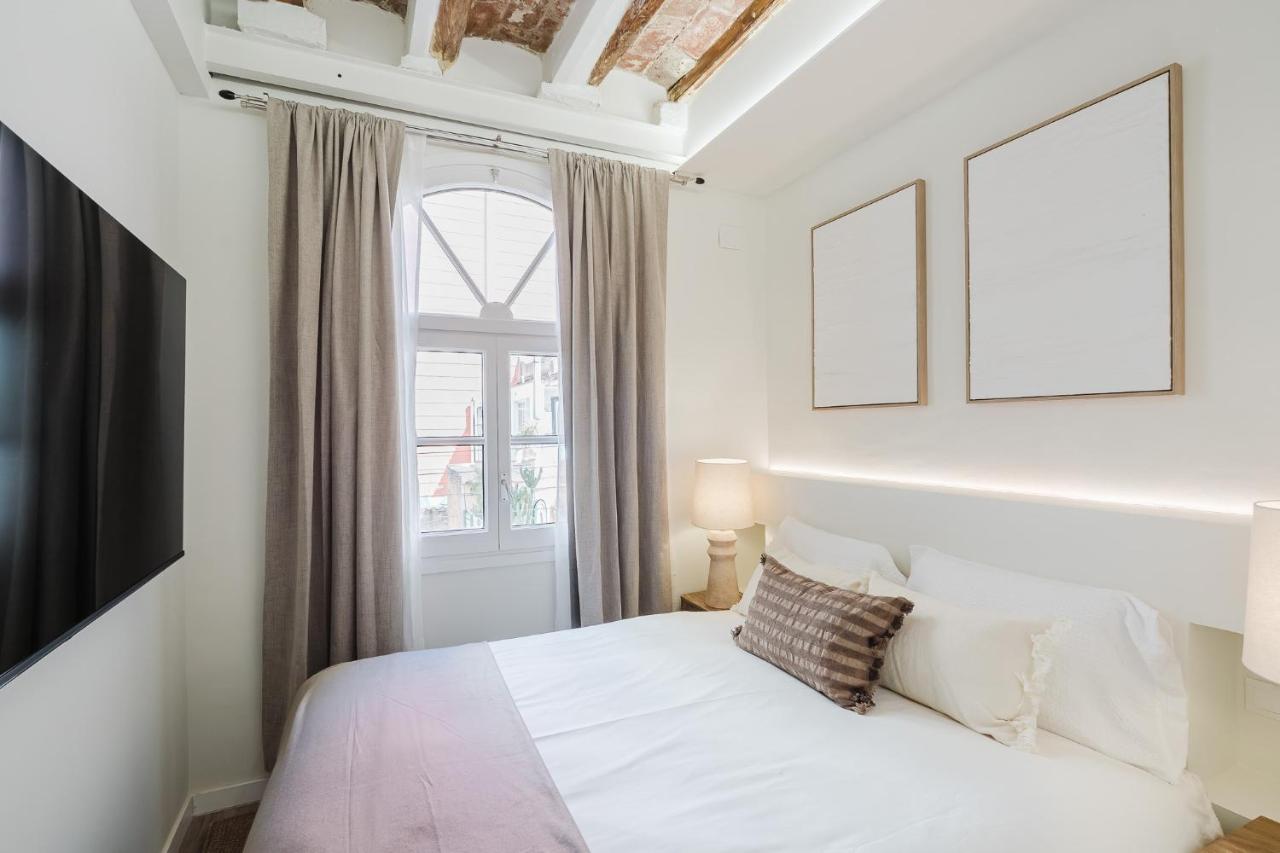 Luxury apartment in Gracia - Chambres d’hôtes Barcelone