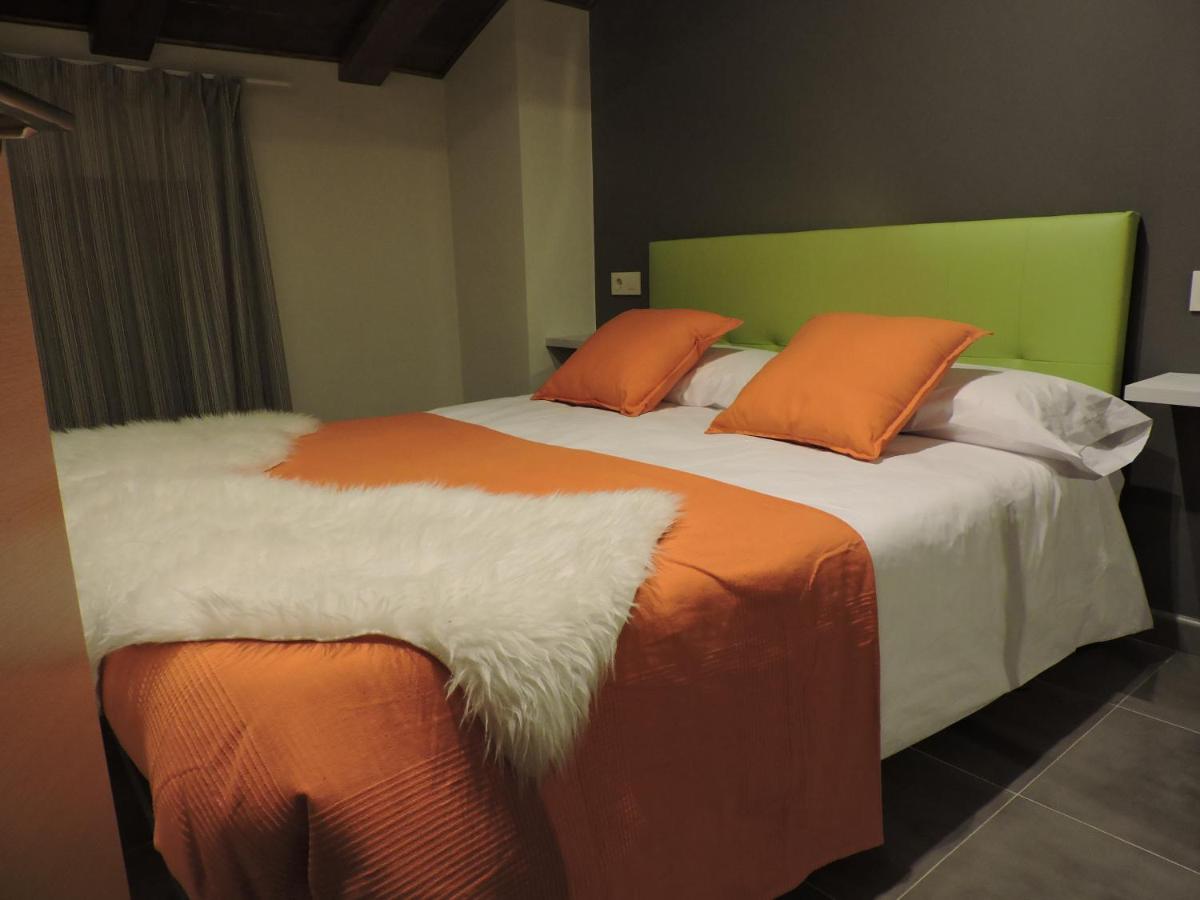 Apartamento Hector Casa Bielsa - B&B Mosqueruela