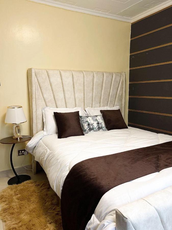 Cedar Haven - B&B Nairobi