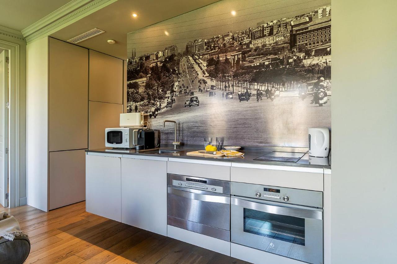 2170 - AB Casa Saltor IV-II - B&B Barcellona