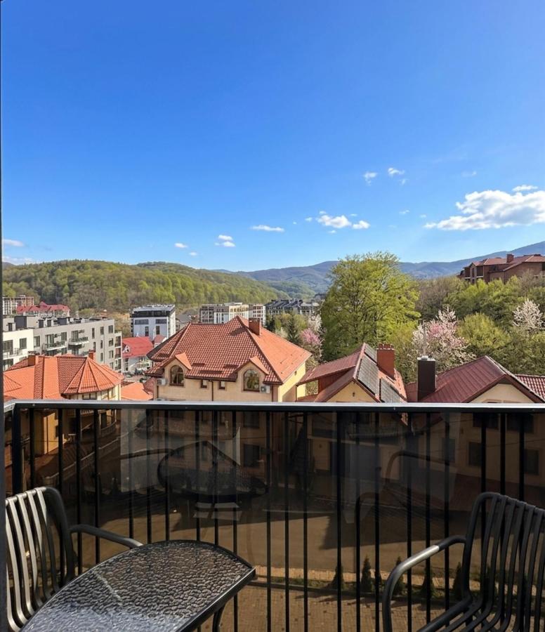 Appartamento Monolocale con Balcone