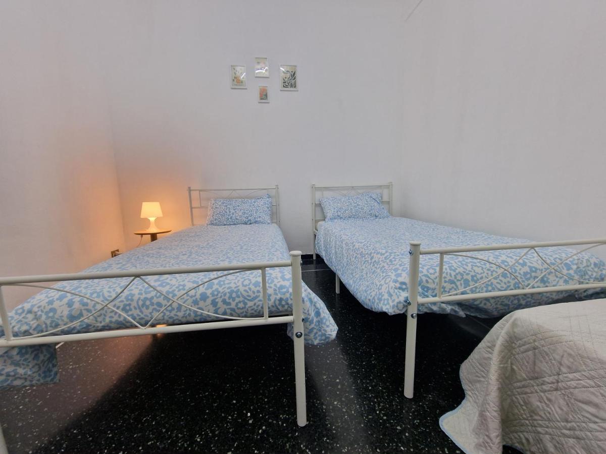 Tavakoli Private Room - B&B Génova