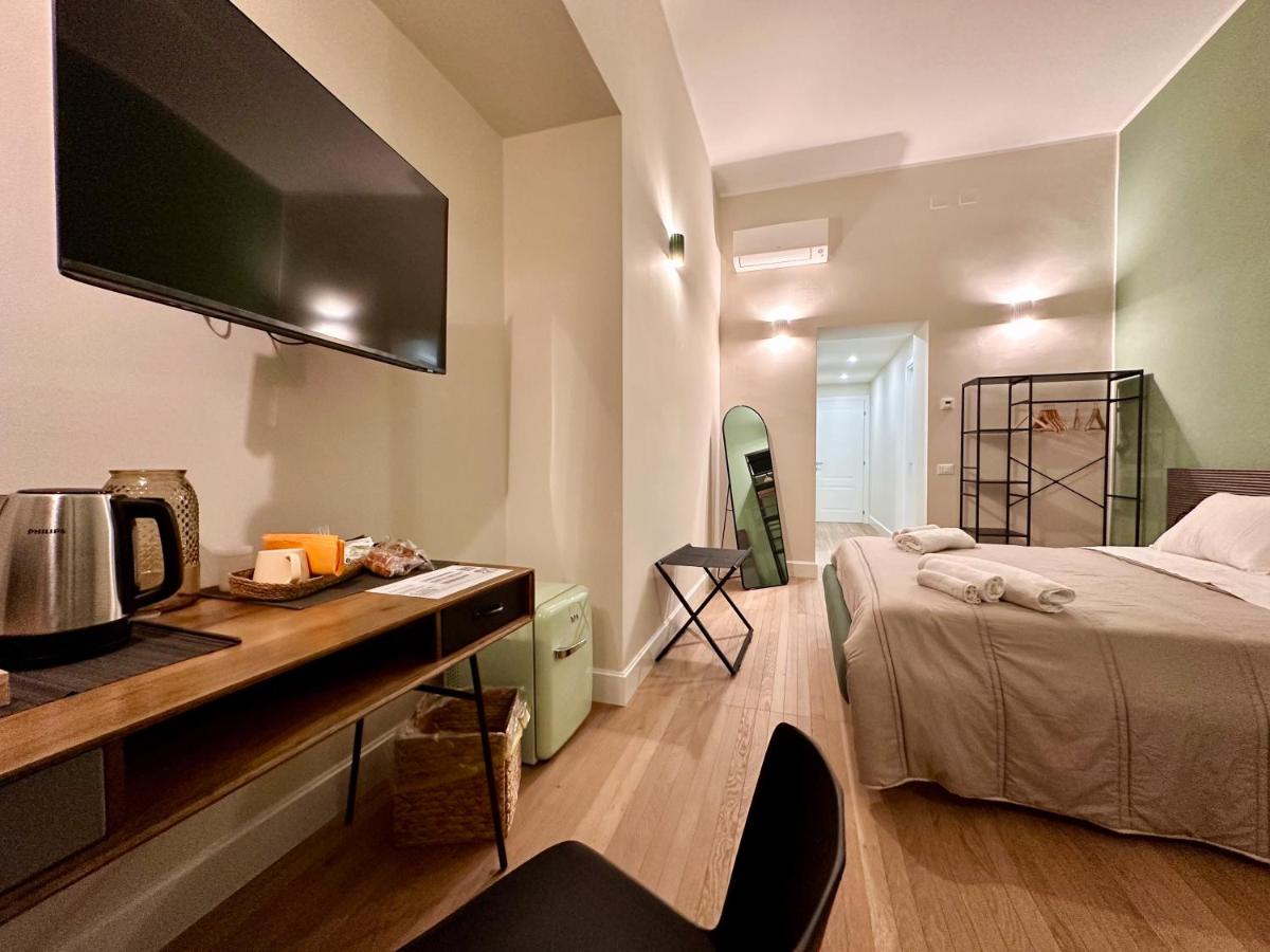 Suites Palermo - B&B Palermo