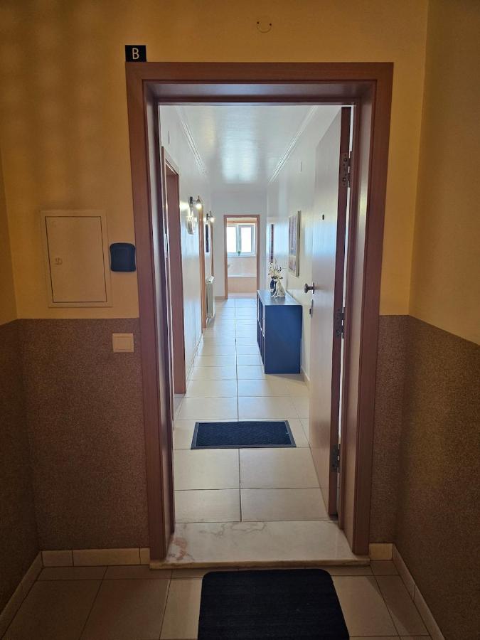 Brisa do Mar - Ferienwohnung Leiria