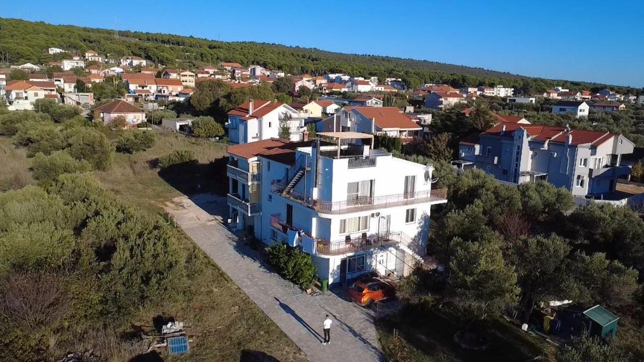 Apartmani Tereza - Chambres d’hôtes Bibinje