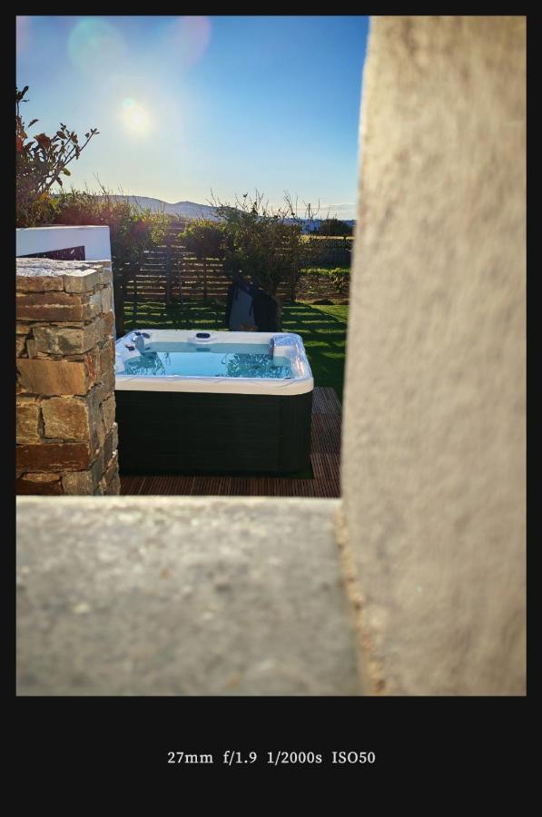 VILLA GEM POUNTA - Ferienwohnung Pounta