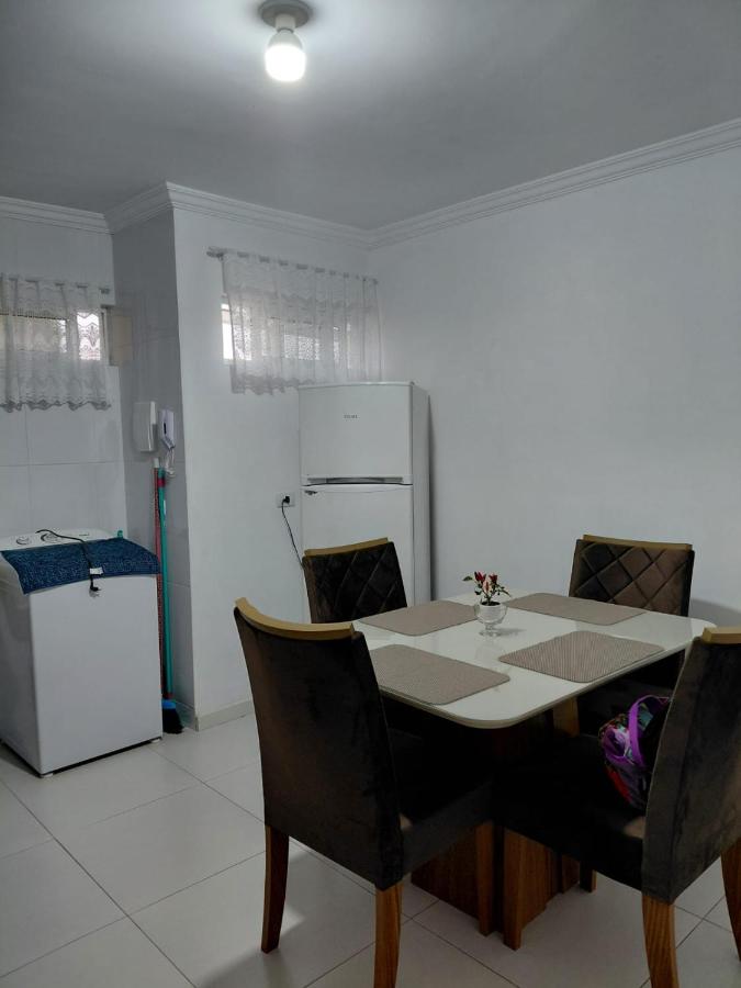 Aero Rio V - Ferienwohnung São José dos Pinhais