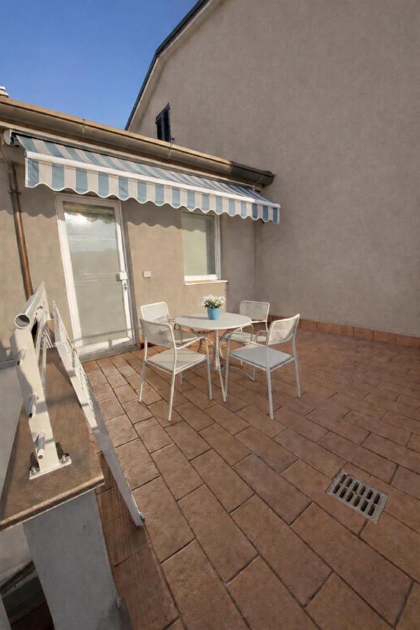 Casa Mare 28 - B&B Porto Potenza Picena