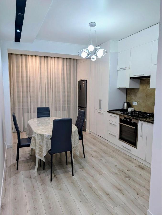 GoRent Formidable Ismail Apartment - B&B Chişinău