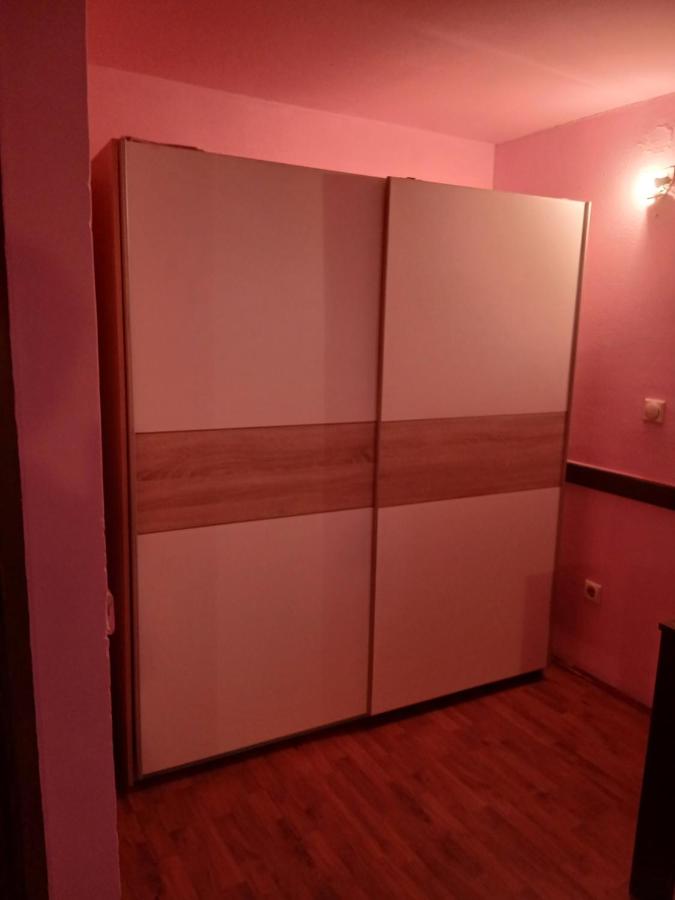 Tiha noc-apartmani! - B&B Belgrade