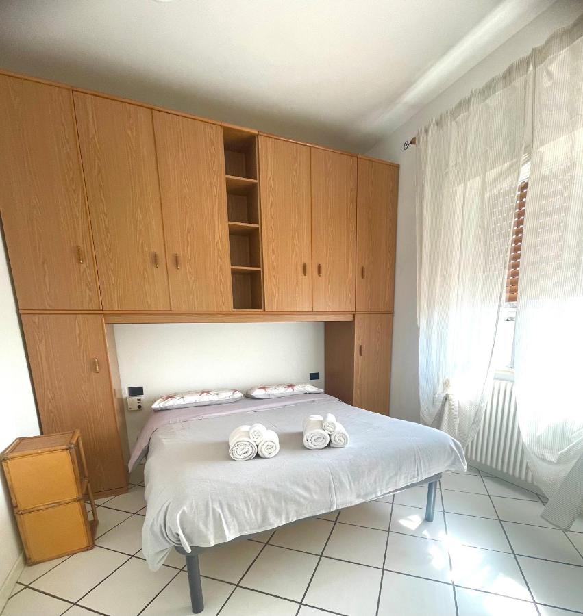 Casa Vacanza Nicole - B&B San Benedetto del Tronto