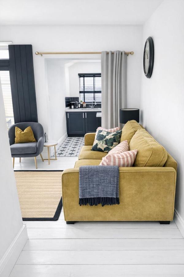 Coastal Nest - Chambres d’hôtes Hollington