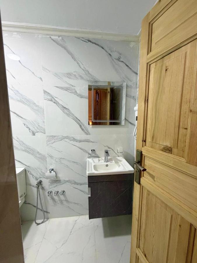 Habitación Triple Estándar 