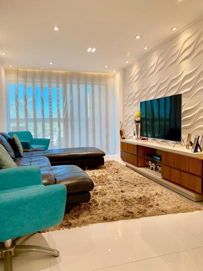 Apto Recreio Familiar - B&B Rio de Janeiro