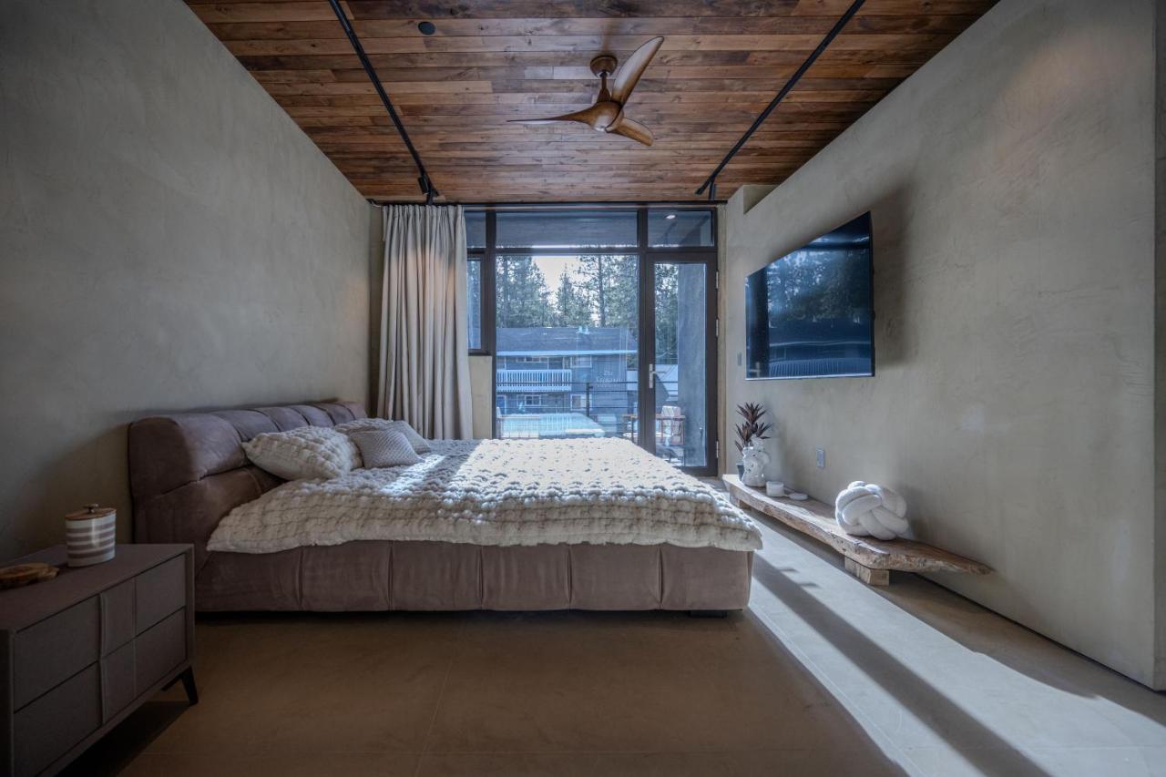 Unit A - B&B South Lake Tahoe