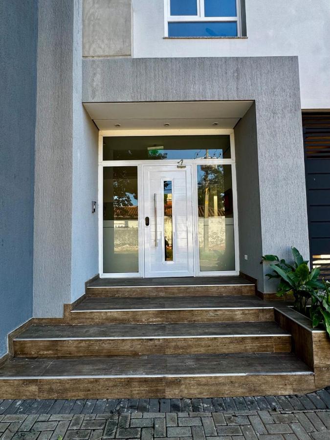 Area Paseo La Galería - 3 bedroom apartment - Ferienwohnung Asunción