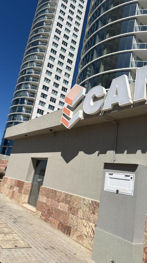 Increible Depto en el Puerto de Santa Fe! - Bed and Breakfast Santa Fe