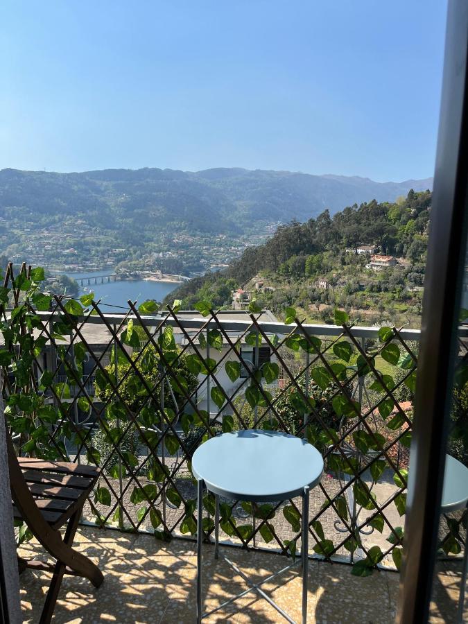 Casa da Laija - Vistas rio - "Gerês" - Ferienwohnung Geres