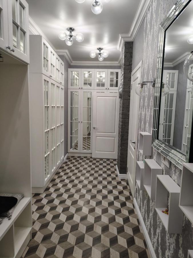 Amazing apartment - B&B Kyiv