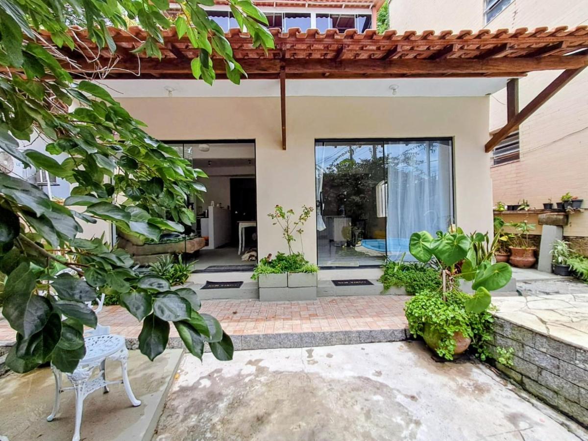 Residencial Costa Loft - B&B Angra dos Reis