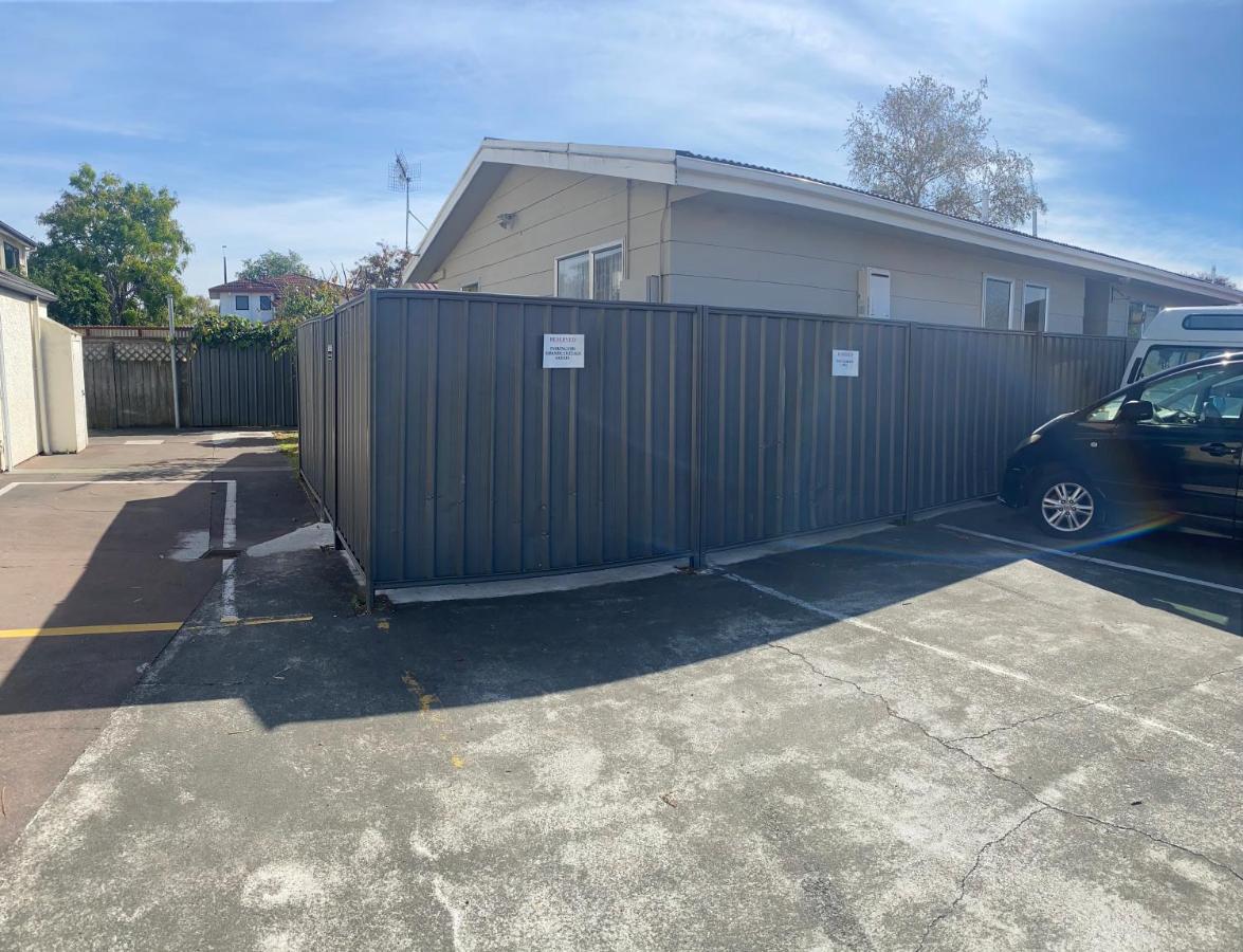 Parkside Cottage - B&B Napier