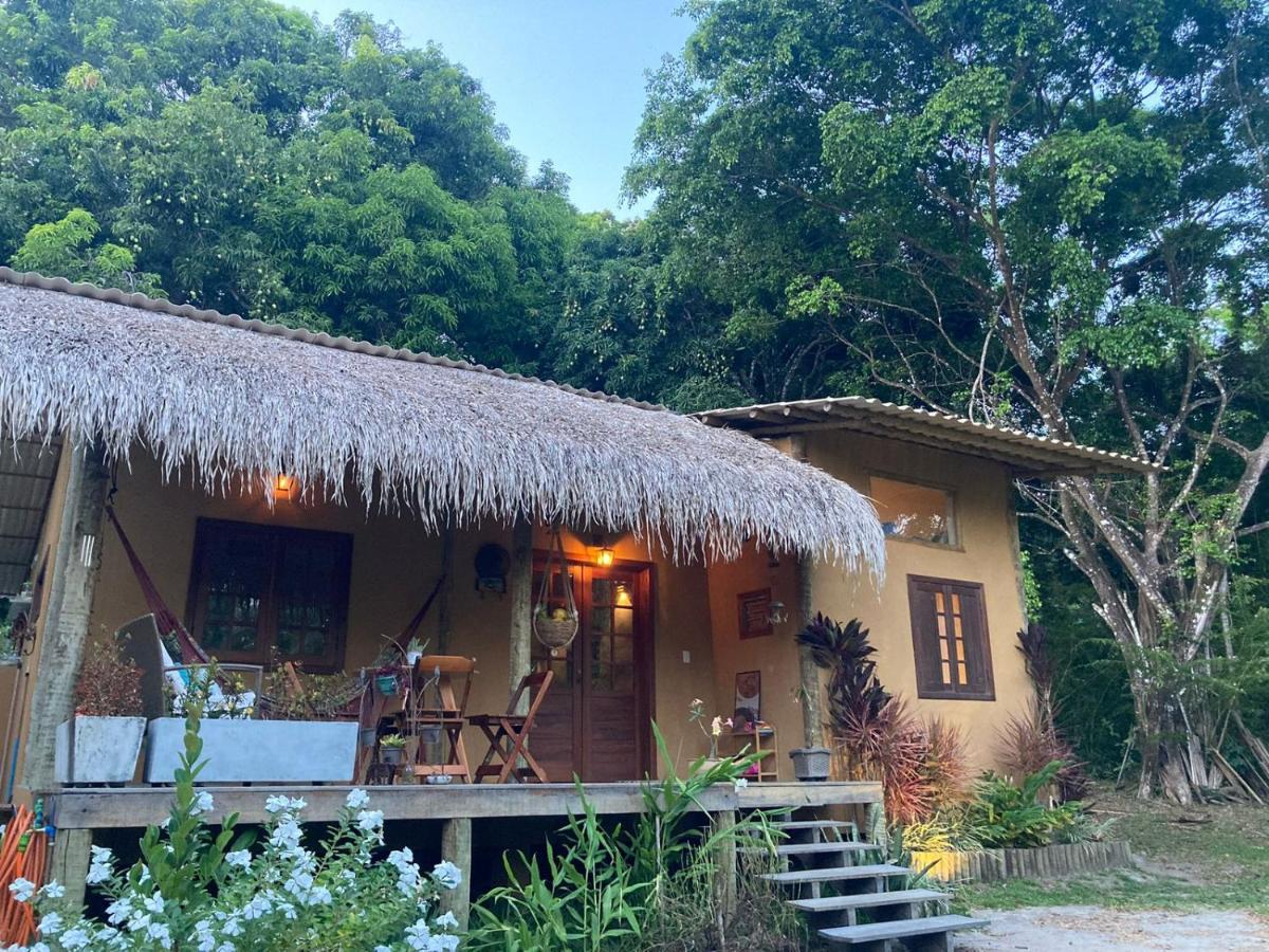 Casa Filtro Morere - B&B Cairu
