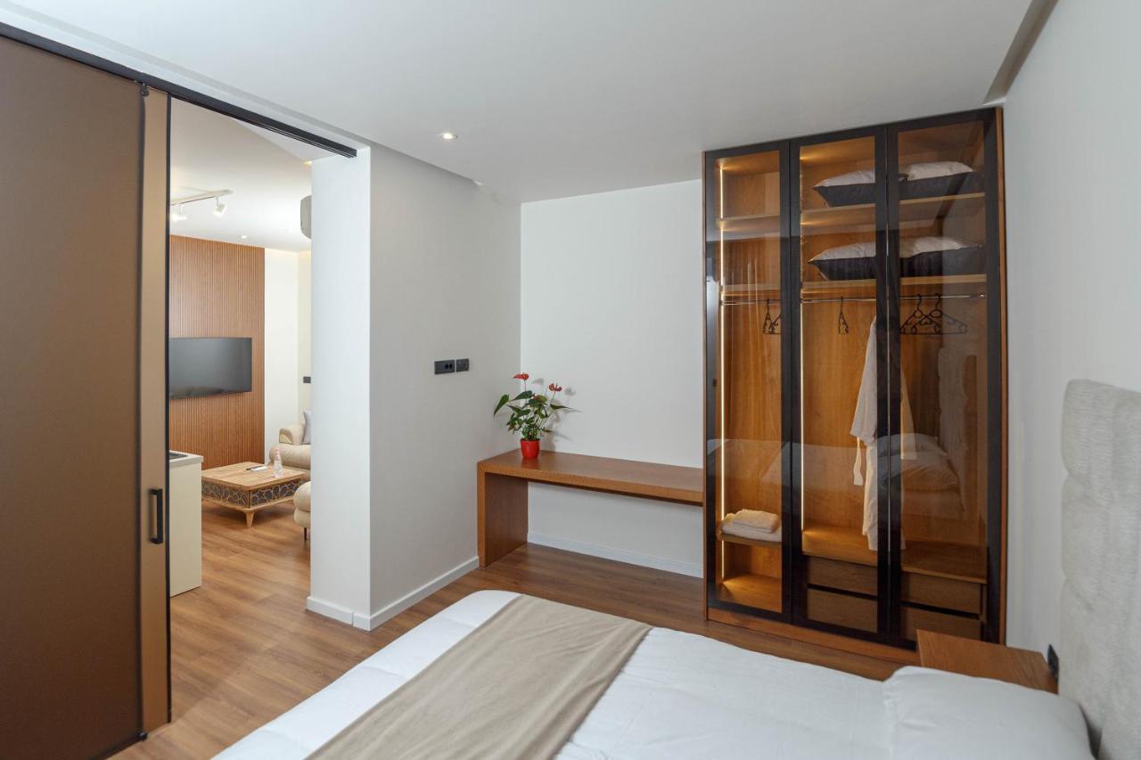 Appartement 1 Chambre - Non-Fumeurs