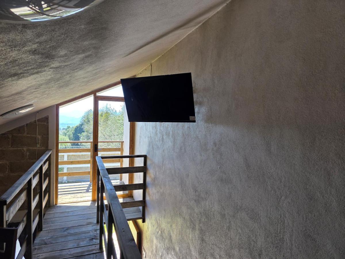 Chalet con 1 Camera da Letto