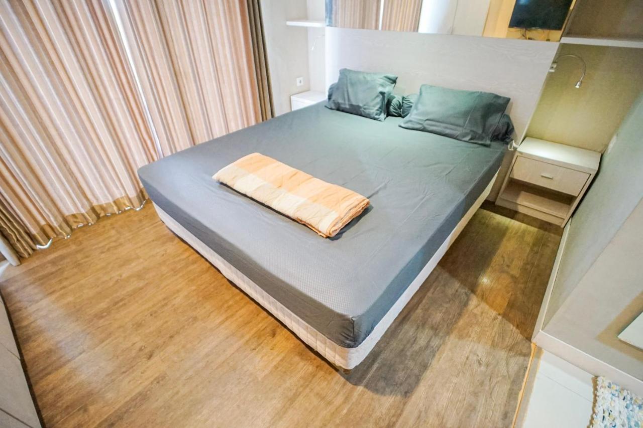 Student Park 738 by We Stay - Chambres d'hôtes Seturan