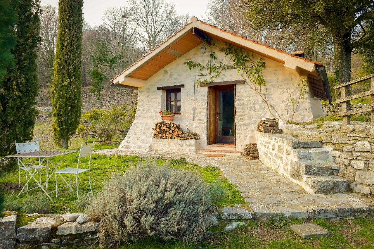 Cabaña de 1 dormitorio