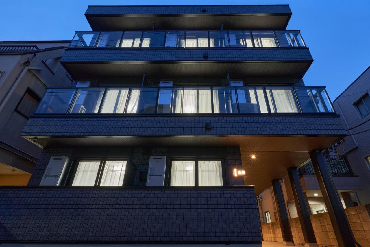 La Vita 池袋 Residence,3min to Metro,Direct to Ikebukuro, Shinjuku, Shibuya - Chambres d'hôtes Tokyo