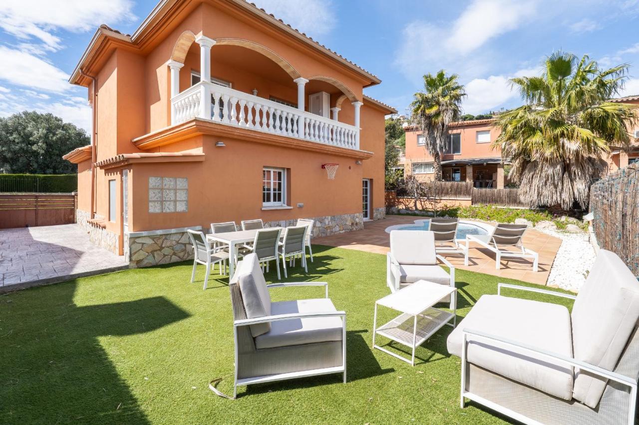 Hauzify I Casa Sa Calma - Ferienwohnung Platja d'Aro