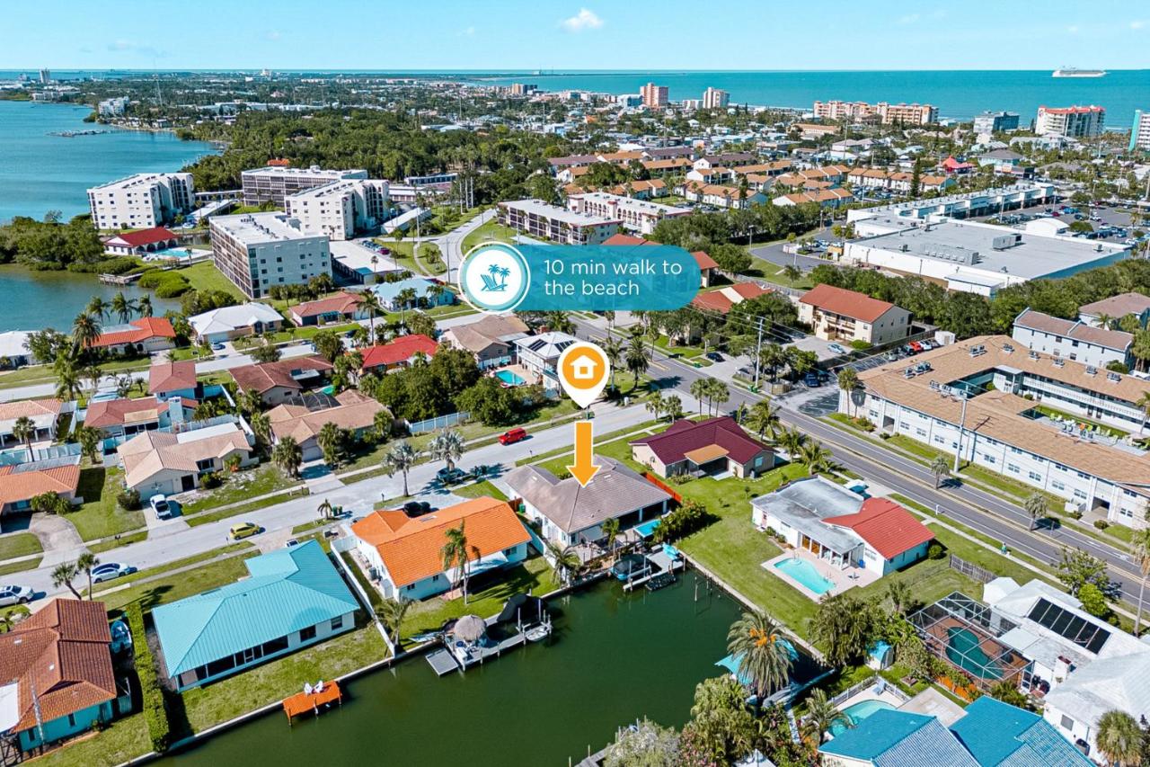 306 Jack Drive - B&B Cocoa Beach