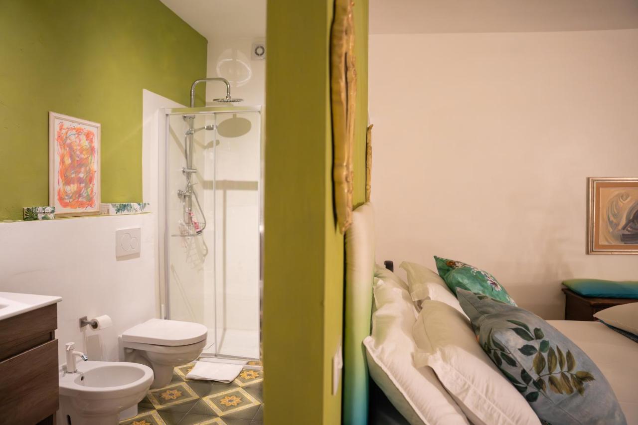 Verde romantico - Ferienwohnung Città della Pieve