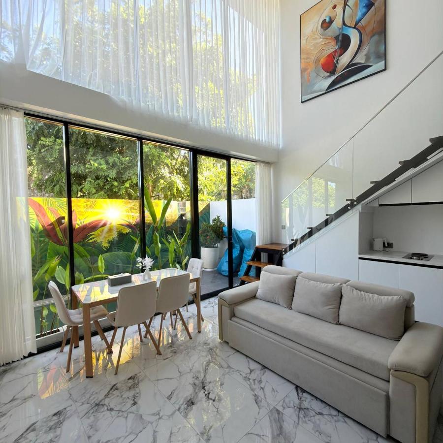 Villa 2 Chambres