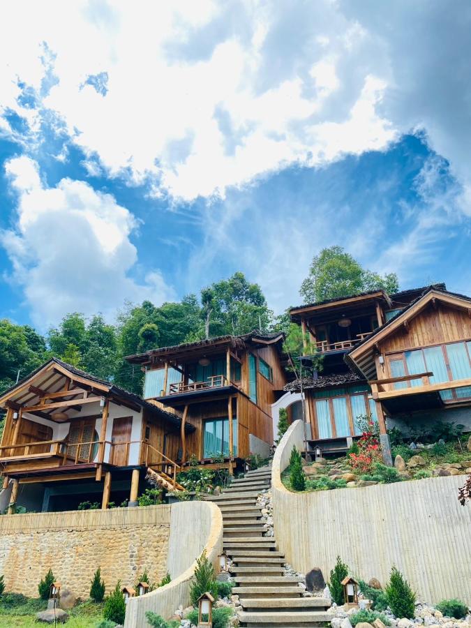 Wojia我家 - B&B Ban Rak Thai