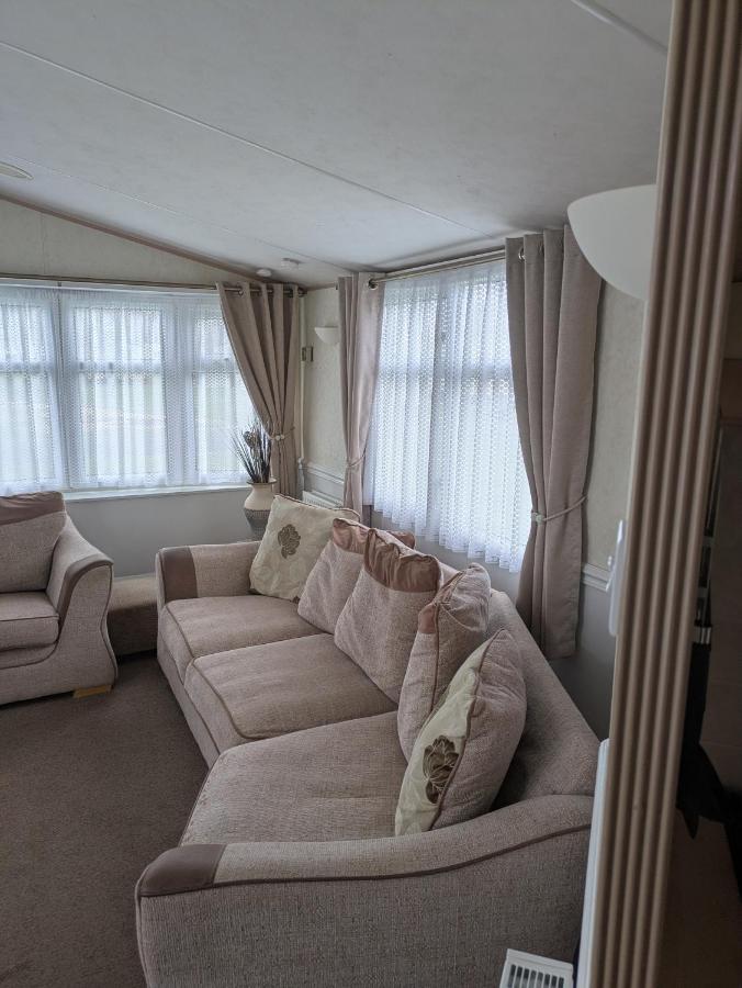 E17 Millfield 4 berth lead person must be over 30 - Ferienwohnung Ingoldmells