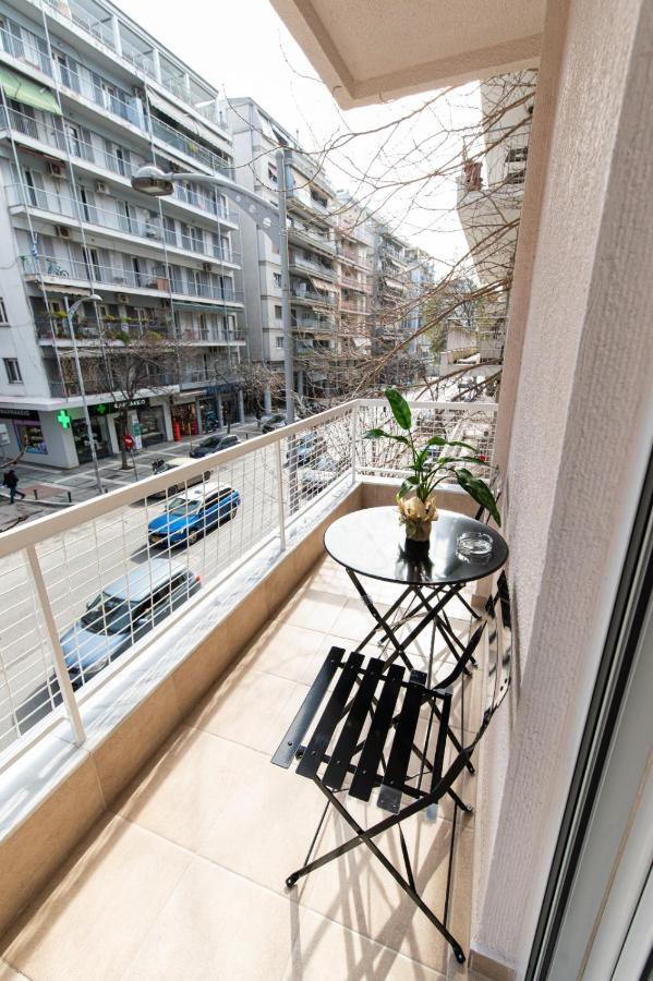 Cozy Flat Thessaloniki - B&B Salonicco