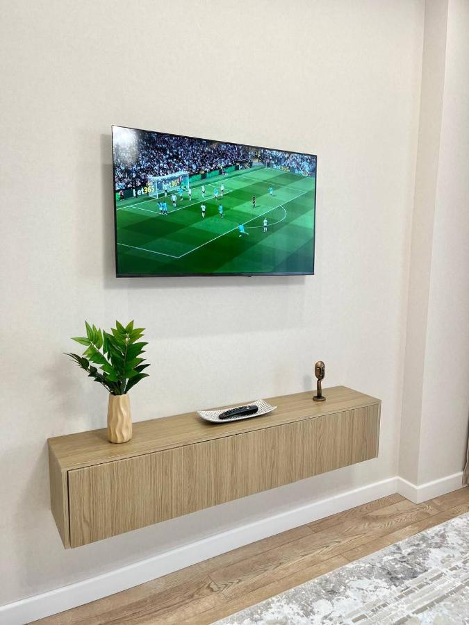 Люкс квартира в деловом центре столицы - Ferienwohnung Astana
