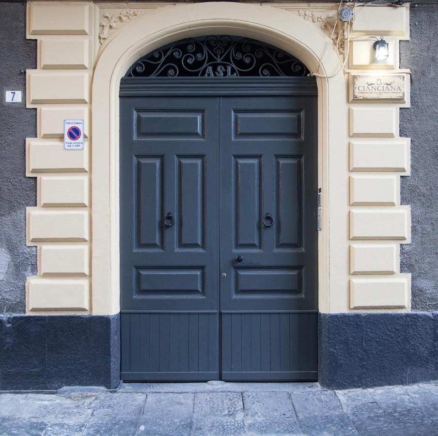 Cianciana - B&B