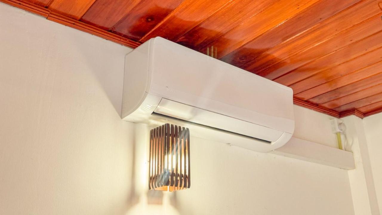 Chambre Triple avec Salle de Bains Privative
