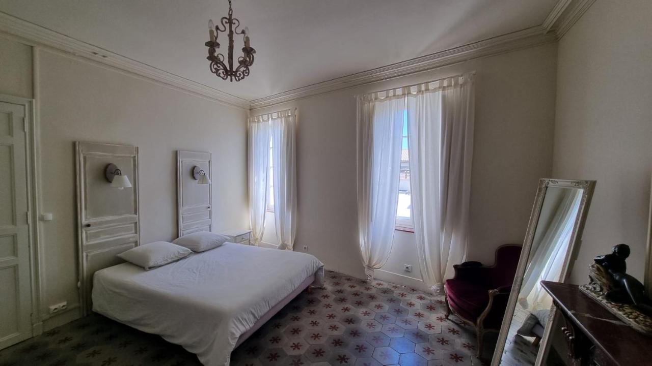 Camera Matrimoniale con Bagno Privato