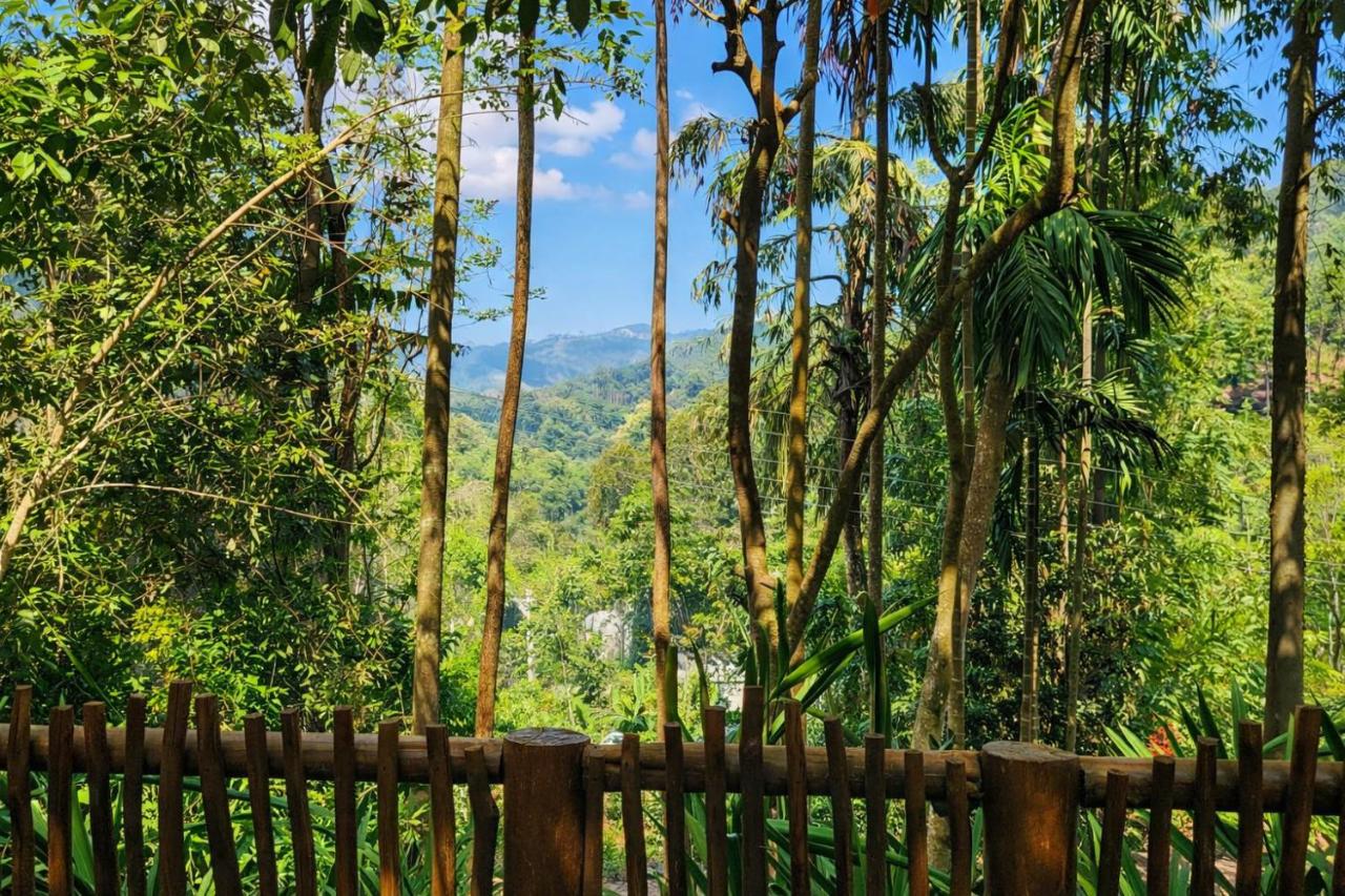 Silent Shade Ella - B&B Ella Town