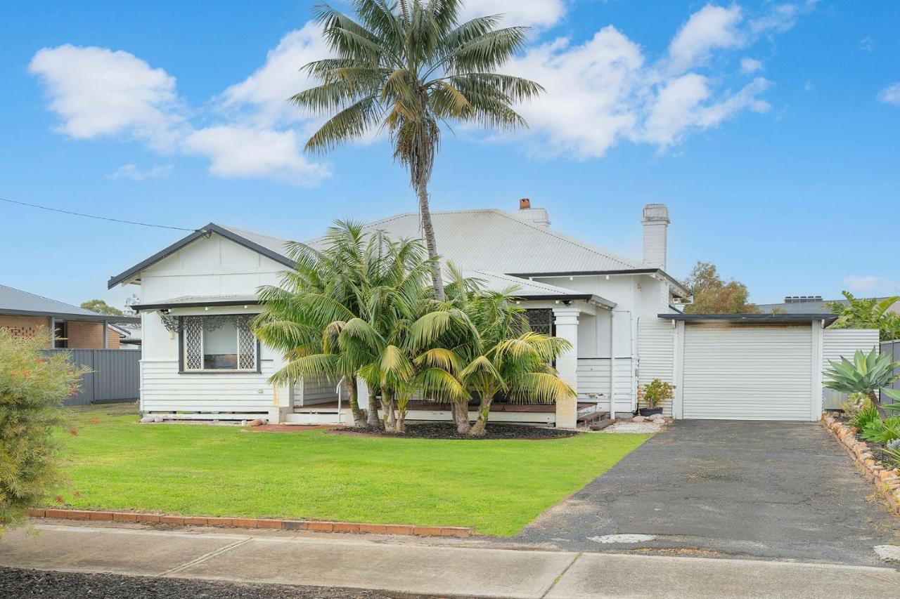 Busselton Central Accommodation - Chambres d’hôtes Busselton