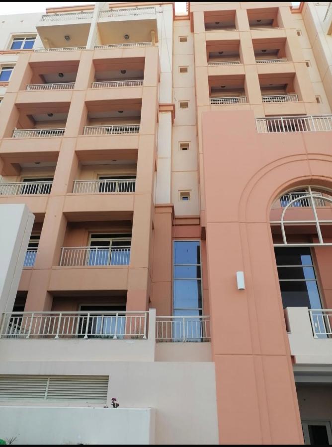 rava 2 - Bed and Breakfast King Abdullah City