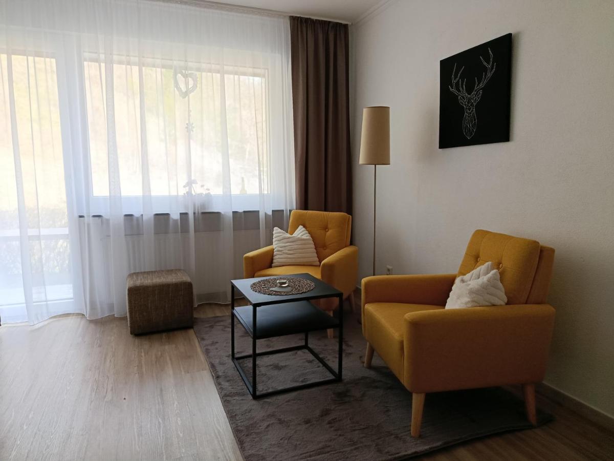 Talblick I - B&B Cochem