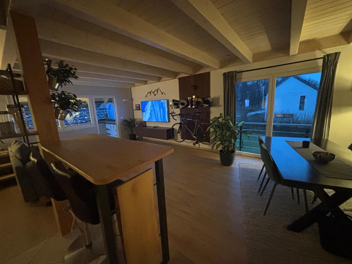 Black Forest Sports Loft - B&B Achern
